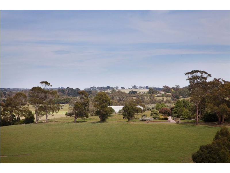 Lot 25 Kensington Square, Drouin VIC 3818
