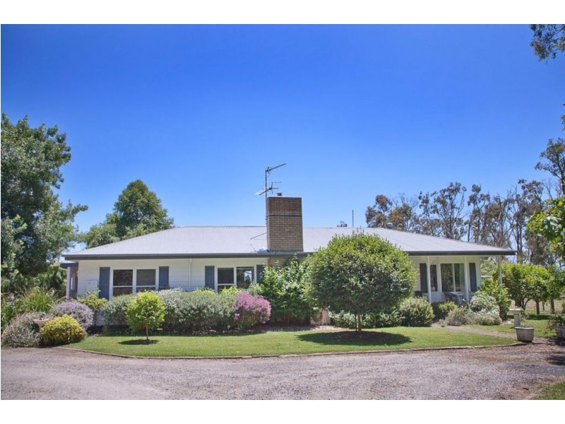 2645 Westernport Road, Ripplebrook VIC 3818