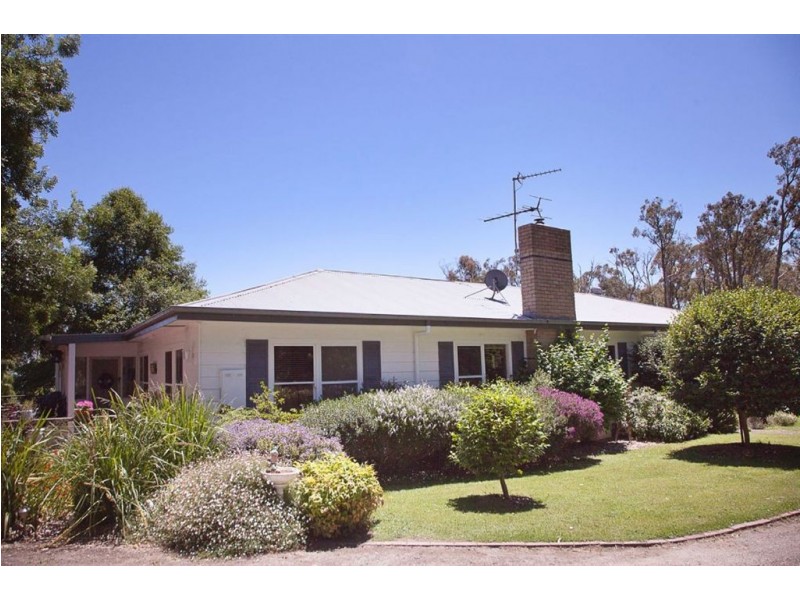2645 Westernport Road, Ripplebrook VIC 3818