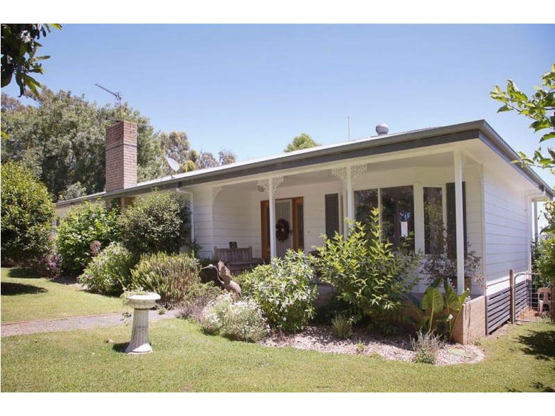 2645 Westernport Road, Ripplebrook VIC 3818