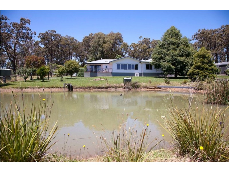 2645 Westernport Road, Ripplebrook VIC 3818