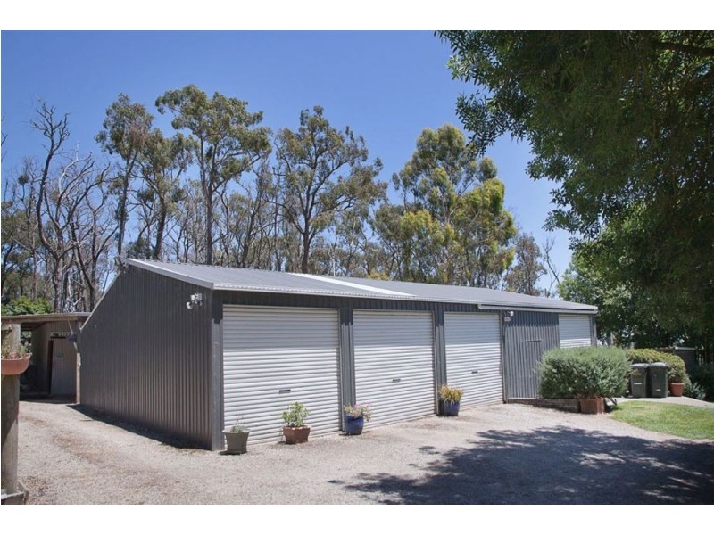 2645 Westernport Road, Ripplebrook VIC 3818