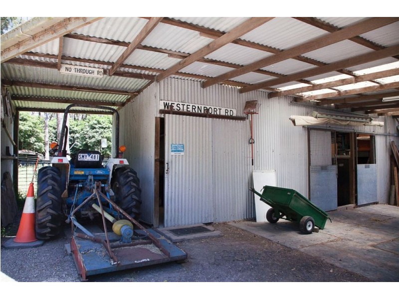 2645 Westernport Road, Ripplebrook VIC 3818