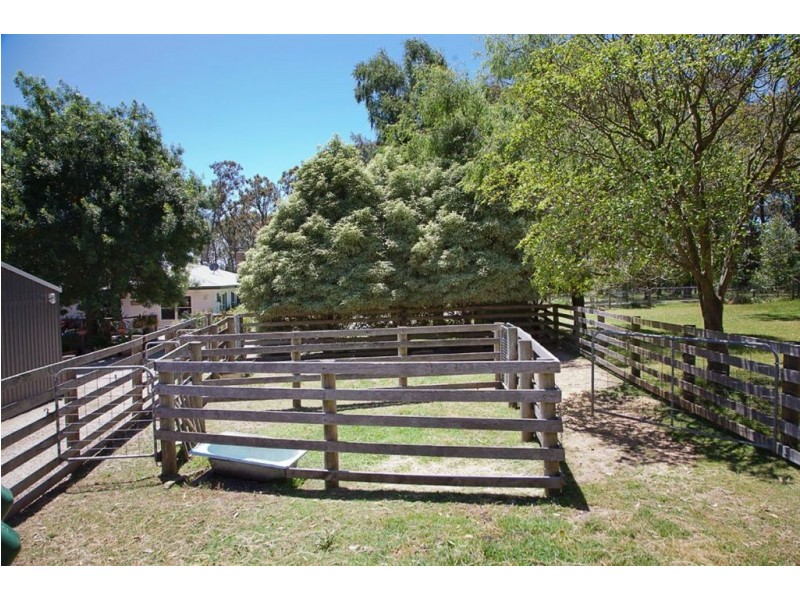 2645 Westernport Road, Ripplebrook VIC 3818