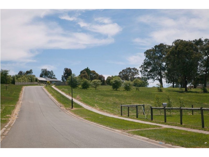Lot 6 Bunjil Drive, Drouin VIC 3818
