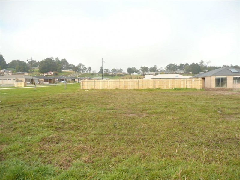 Lot 601 Shakespeare Court, Drouin VIC 3818