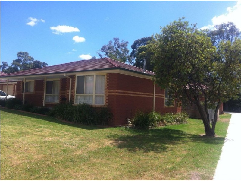 10/11A A’Beckett Road, Bunyip North VIC 3815