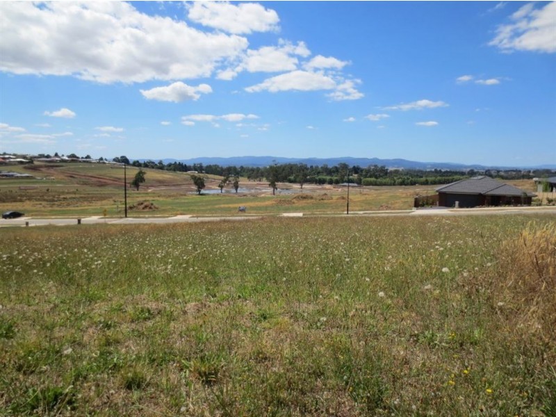Lot 113 Empire Avenue, Drouin VIC 3818
