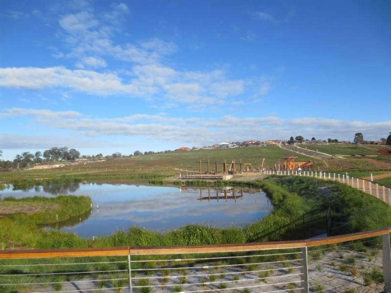 Lot 113 Empire Avenue, Drouin VIC 3818