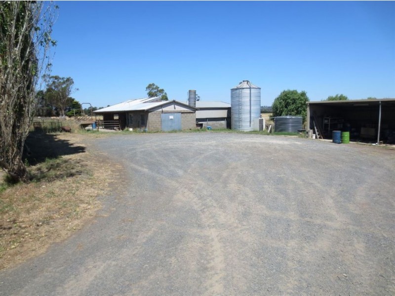 306 Old Drouin Road, Longwarry VIC 3816
