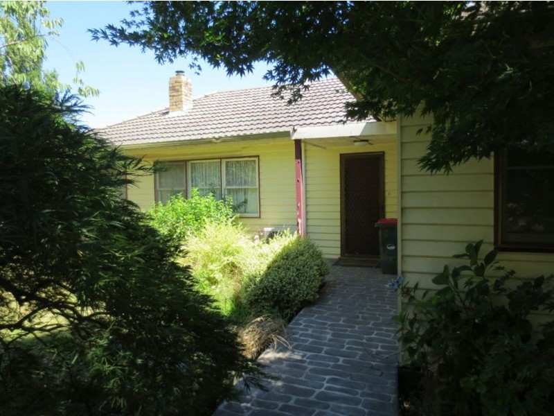 306 Old Drouin Road, Longwarry VIC 3816