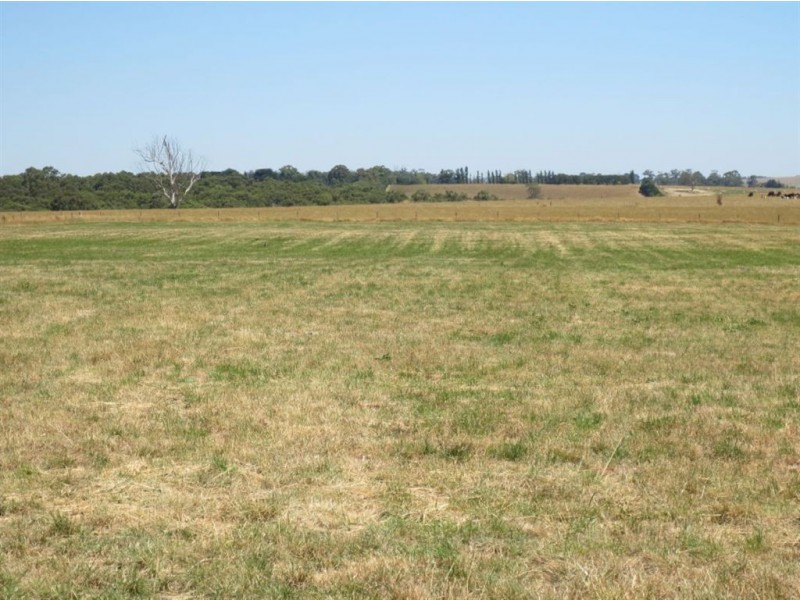 306 Old Drouin Road, Longwarry VIC 3816