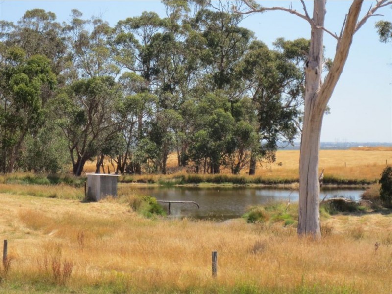 306 Old Drouin Road, Longwarry VIC 3816