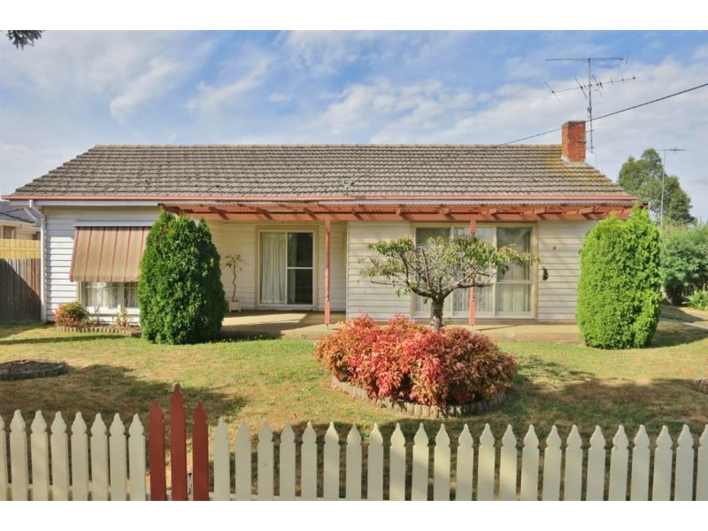 9 Flinders Road, Longwarry VIC 3816