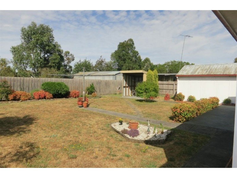 9 Flinders Road, Longwarry VIC 3816