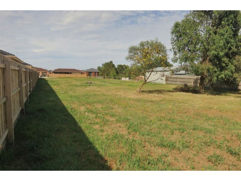 9 Flinders Road, Longwarry VIC 3816