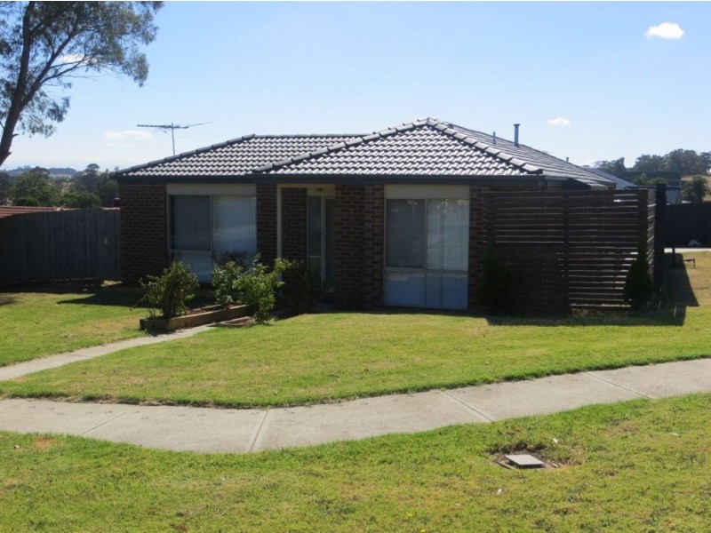 1 Vivian Court, Drouin VIC 3818