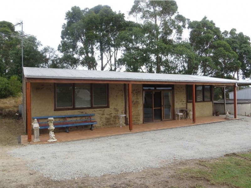 91 Alcorn Road, Labertouche VIC 3816