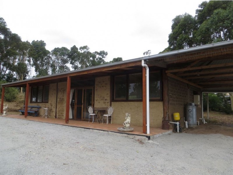 91 Alcorn Road, Labertouche VIC 3816