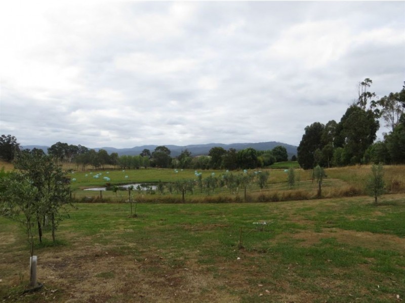 91 Alcorn Road, Labertouche VIC 3816