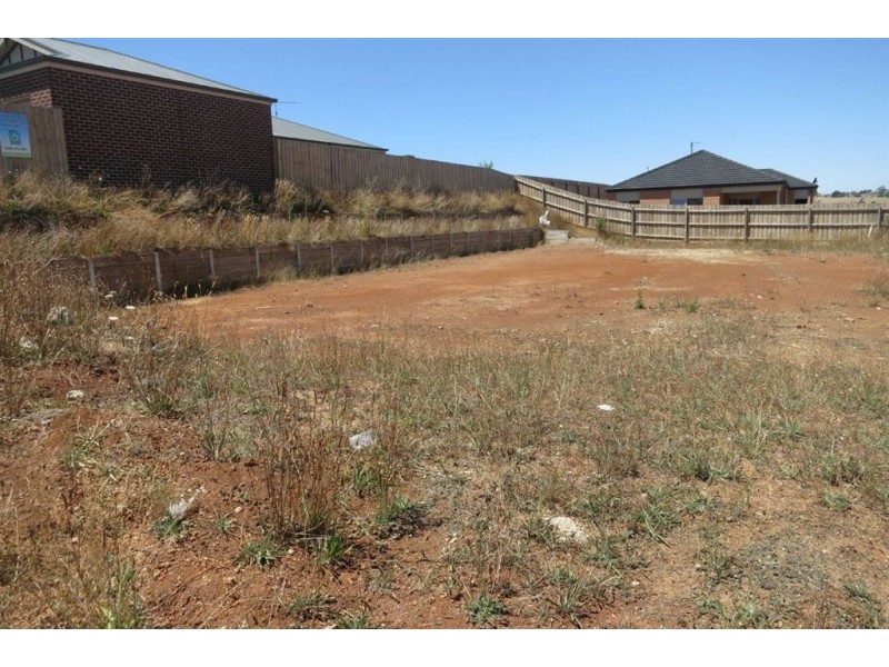 Lot 49 Skipton Street, Drouin VIC 3818