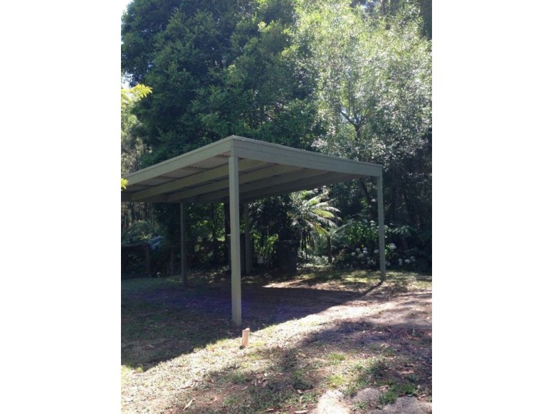 289 Mt Baw Baw Tourist Road, Noojee VIC 3833