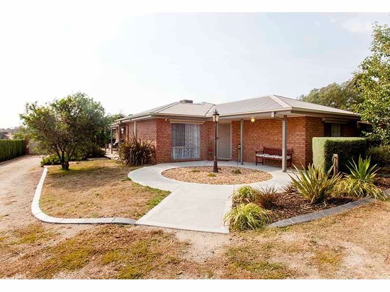 Lot 1, 6 Oddy Street, Drouin VIC 3818