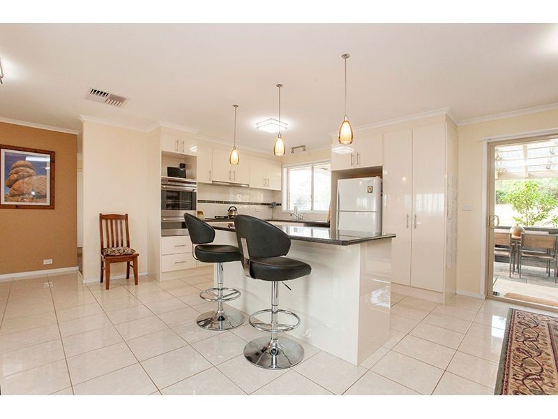 Lot 1, 6 Oddy Street, Drouin VIC 3818