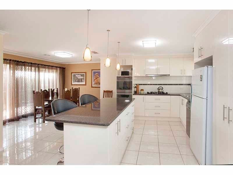 Lot 1, 6 Oddy Street, Drouin VIC 3818