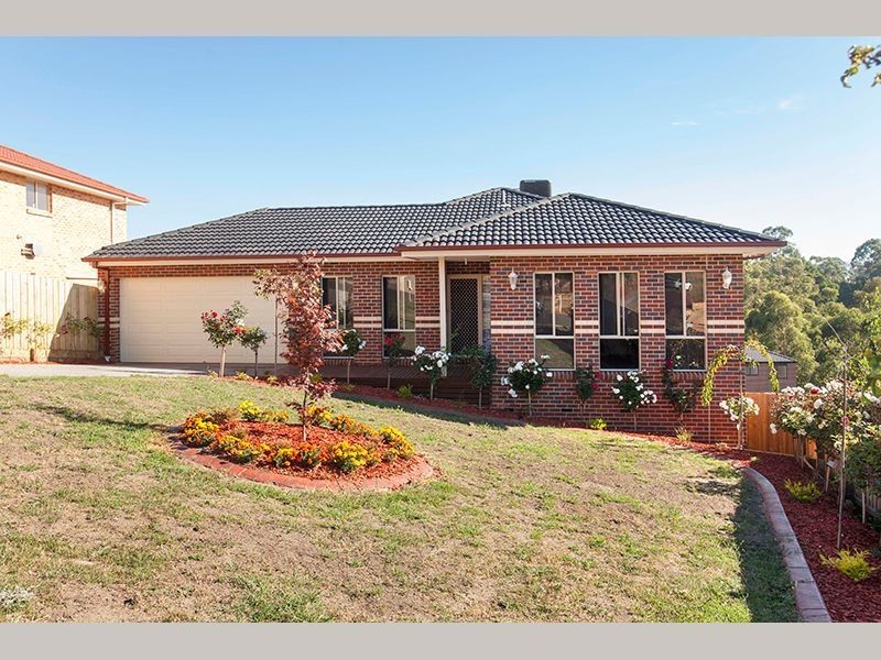 7 Vivian Court, Drouin VIC 3818