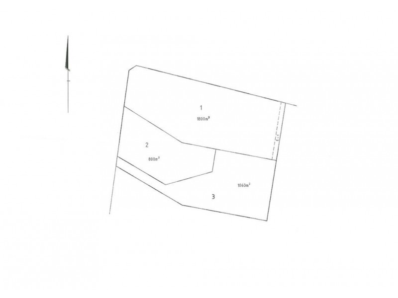 Lot 3, 6 Oddy Street, Drouin VIC 3818