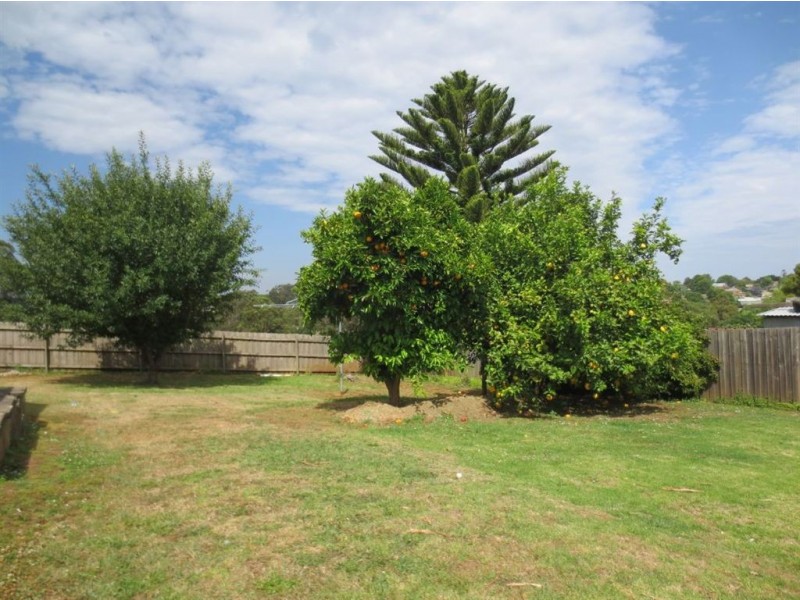 2/41 Wood Street, Drouin VIC 3818