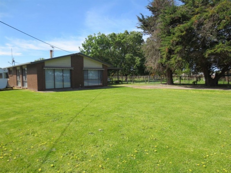 120 Corduroy Road, Longwarry VIC 3816