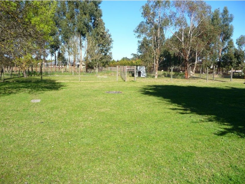 120 Corduroy Road, Longwarry VIC 3816