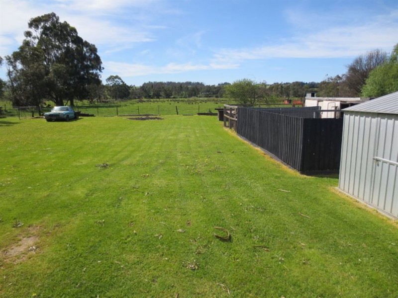 120 Corduroy Road, Longwarry VIC 3816