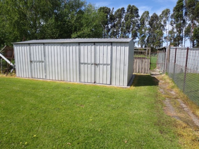 120 Corduroy Road, Longwarry VIC 3816