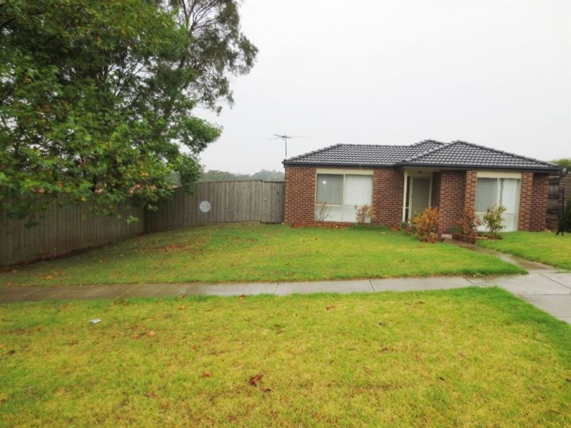 1 Vivian Court, Drouin VIC 3818