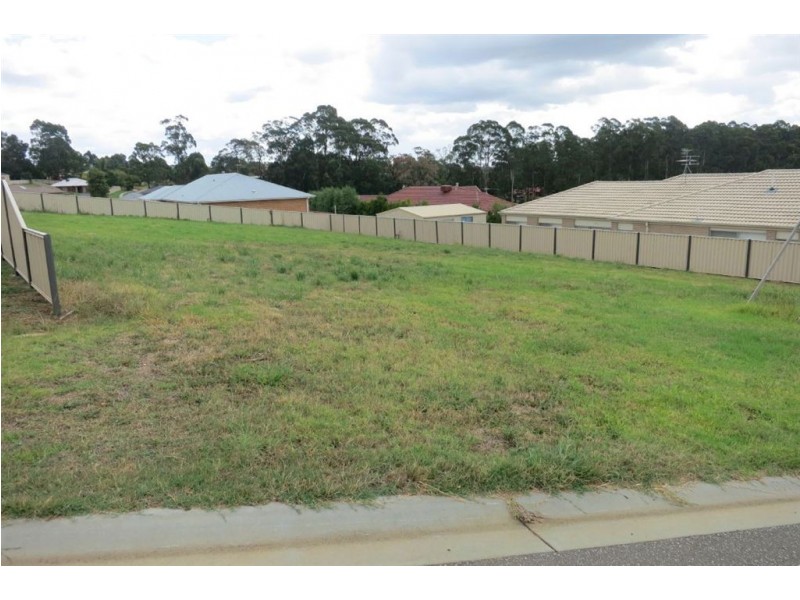 Lot 139 Crystal Court, Drouin VIC 3818