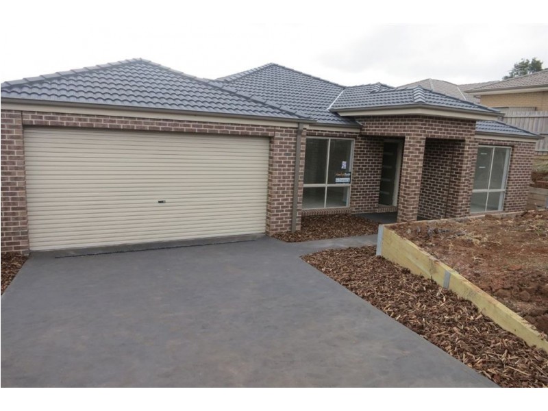 20 Kensington Square, Drouin VIC 3818