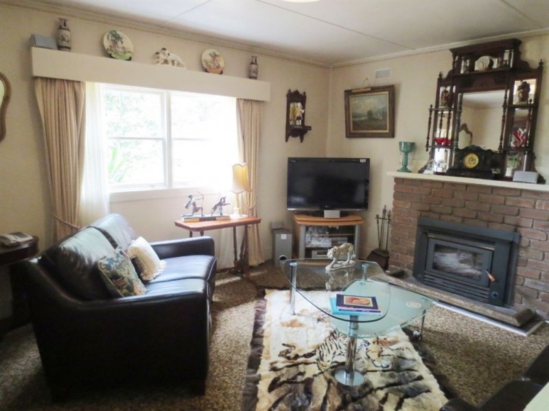 1235 Main Neerim Road, Rokeby VIC 3821