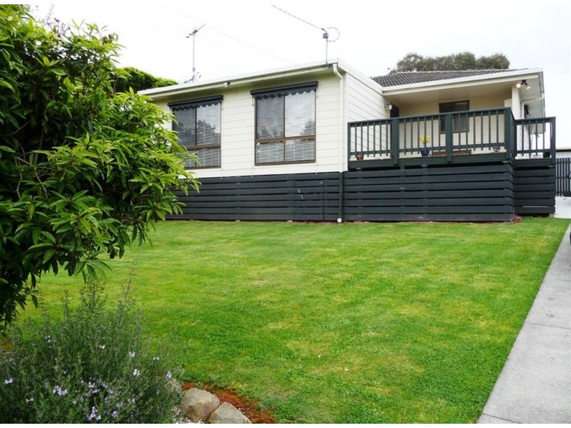 90 Ranceby Road, Poowong VIC 3988