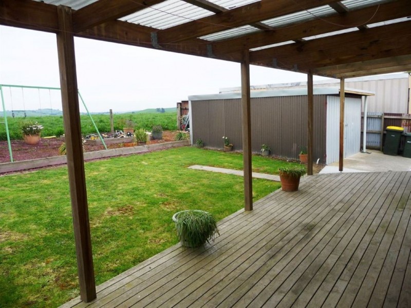 90 Ranceby Road, Poowong VIC 3988