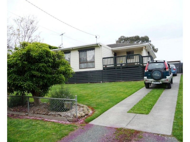 90 Ranceby Road, Poowong VIC 3988