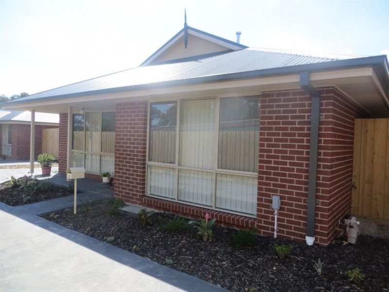 3/19 Kennedy Street, Longwarry VIC 3816