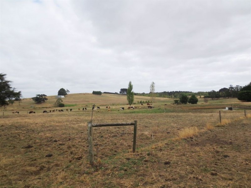 2485 Westernport Road, Ripplebrook VIC 3818