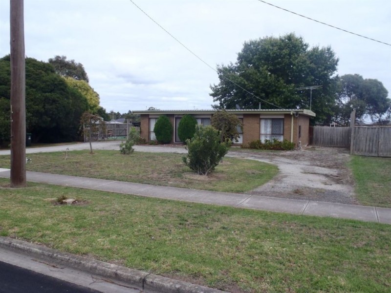 35 Kennedy Street, Longwarry VIC 3816