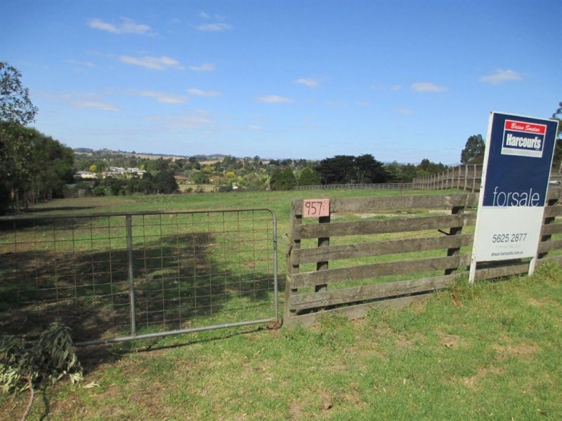 957 Princes Way, Drouin VIC 3818