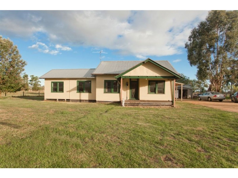 252 Princes Way, Longwarry North VIC 3816