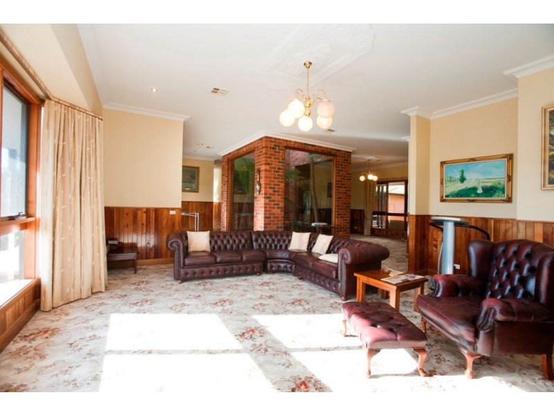 41 Berry Lane, Bunyip VIC 3815