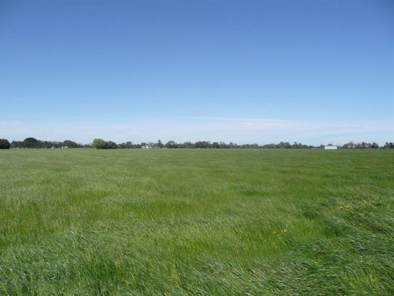 Lot 1 Wally Road, Bunyip VIC 3815